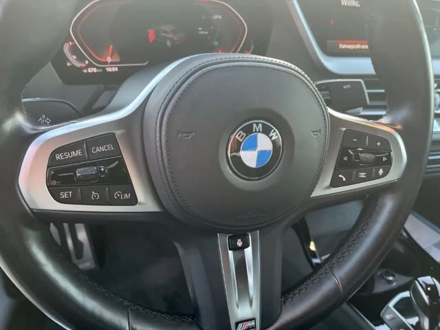 BMW 218 Coupé Gran Coupé M-Sport Sedan