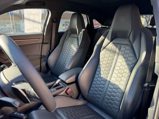 Audi RS Q3 Quattro S-Tronic Sportback