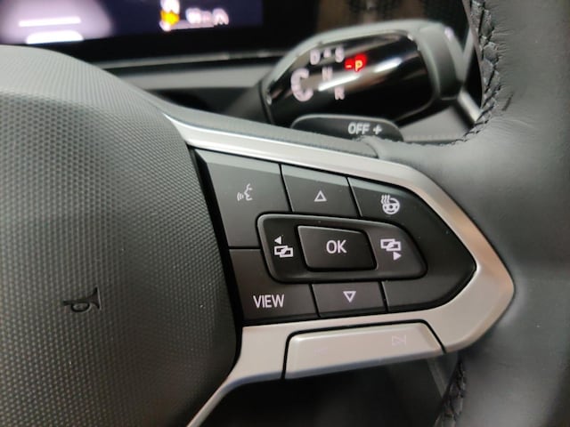 Volkswagen Tiguan 1.5 eTSI Plus