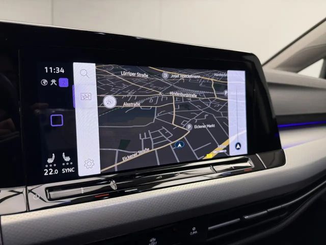 Volkswagen Golf DSG Golf VIII Move