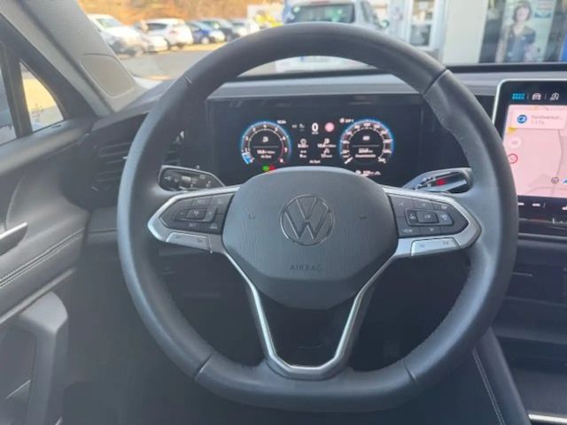 Volkswagen Tiguan 1.5 eTSI IQ.Drive Life