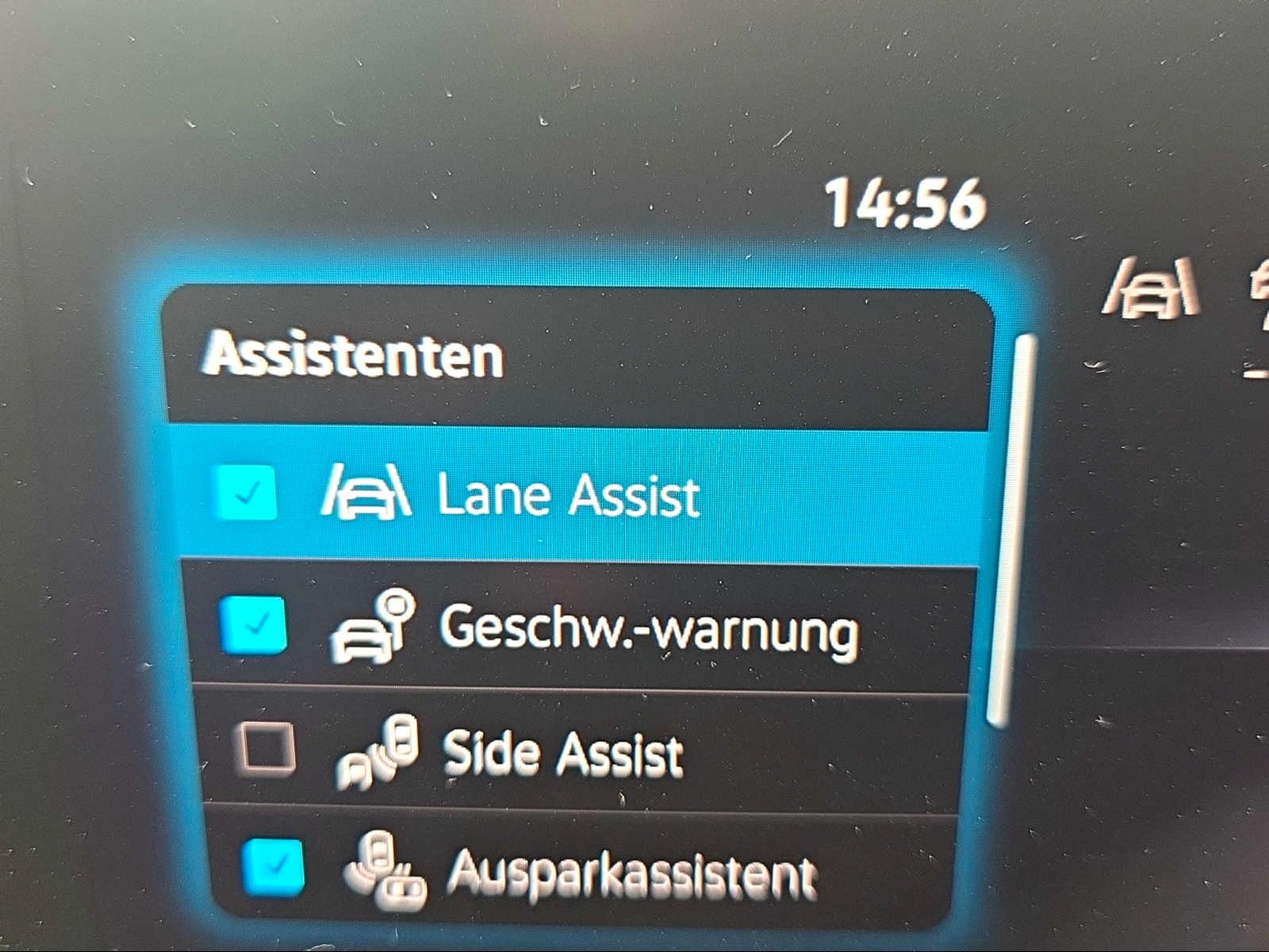 Volkswagen Tiguan 1.5 eTSI