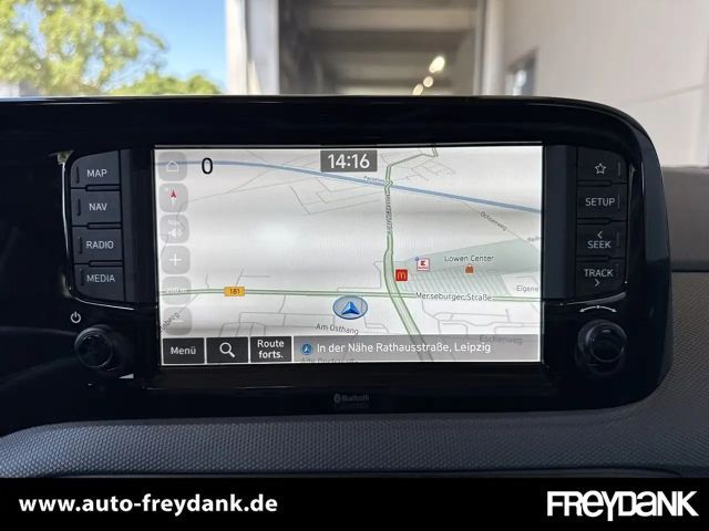 Hyundai i10 1.0 Trend