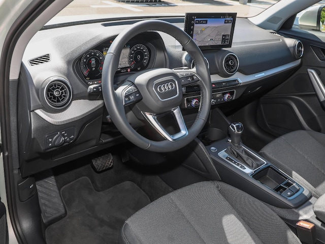 Audi Q2 35 TFSI S-Tronic