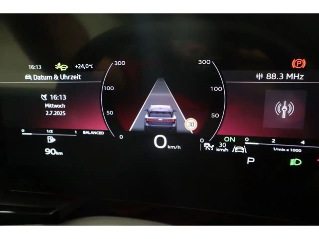 Audi A6 e-tron Avant Edition Quattro