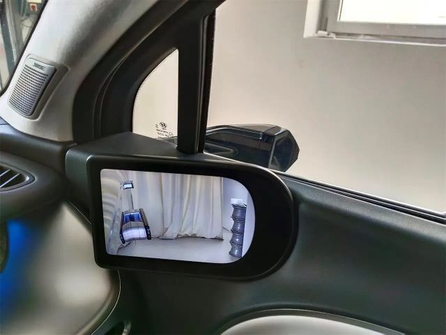 Hyundai Ioniq Vierwielaandrijving