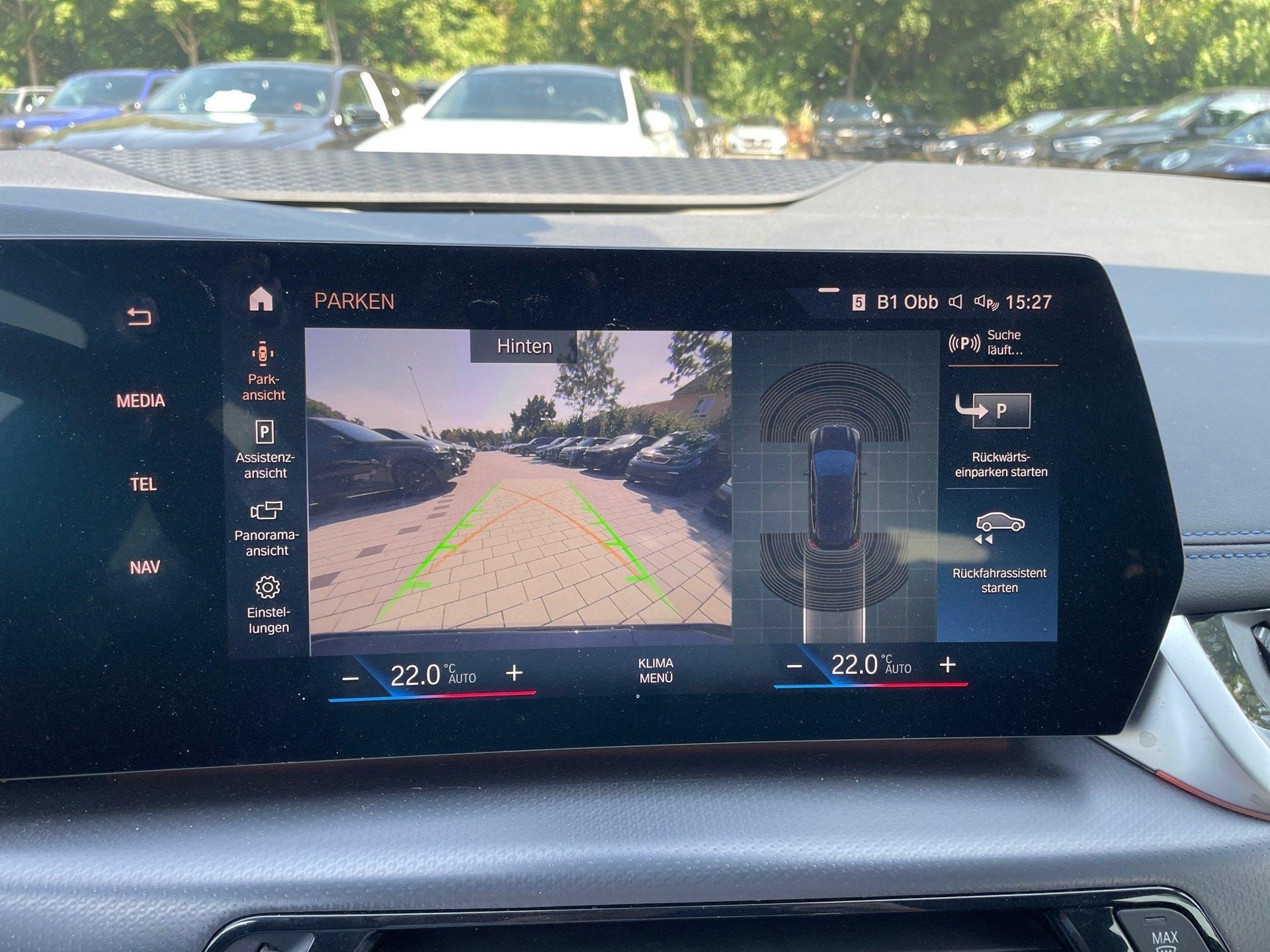 BMW 223 223i Active Tourer