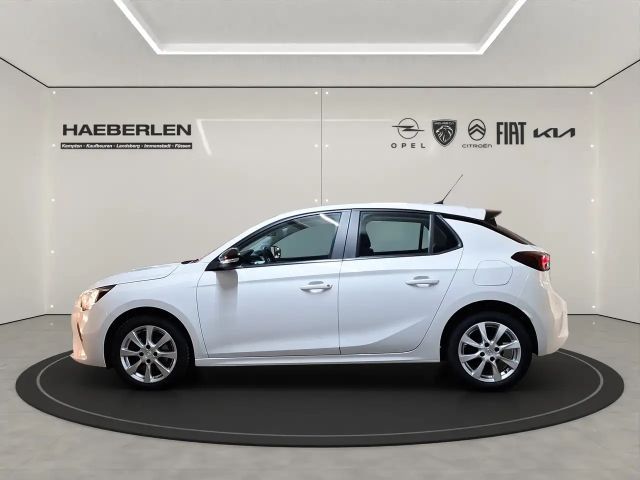 Opel Corsa 1.2 Turbo Edition Turbo