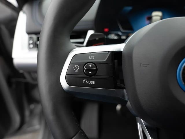 BMW X1 M-Sport xDrive