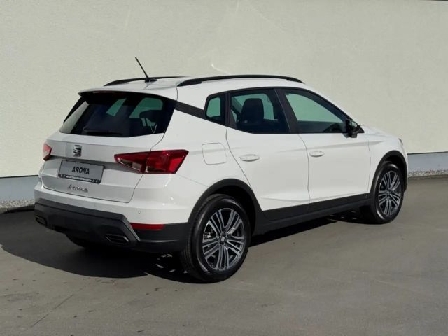 Seat Arona 1.0 TSI Style