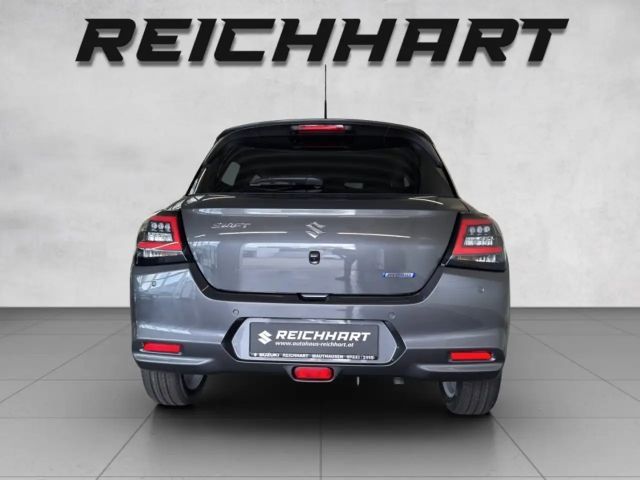 Suzuki Swift GL Hybrid