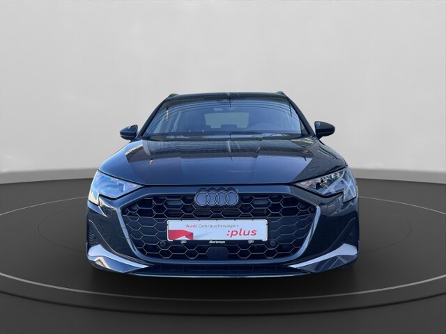 Audi A3 35 TFSI S-Tronic Sportback