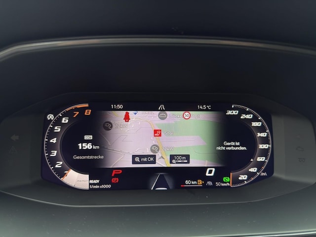 Cupra Leon DSG Sportstourer