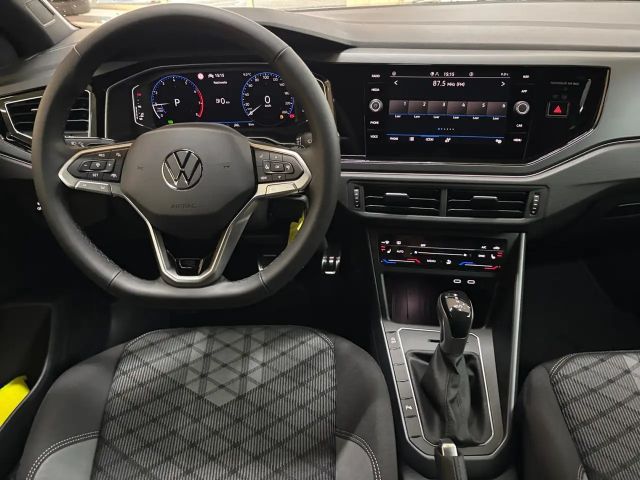 Volkswagen Taigo DSG R-Line