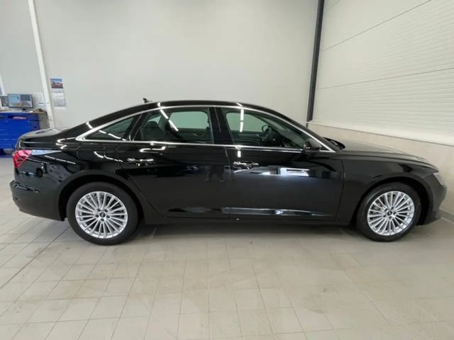 Audi A6 40 TDI Sedan