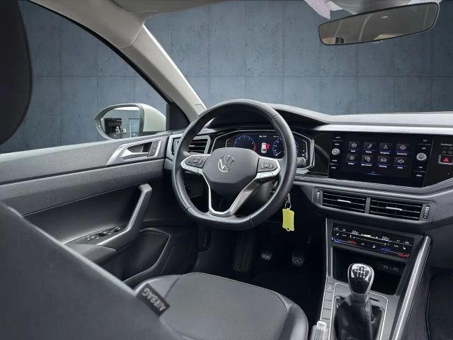 Volkswagen Taigo 1.0 TSI Style