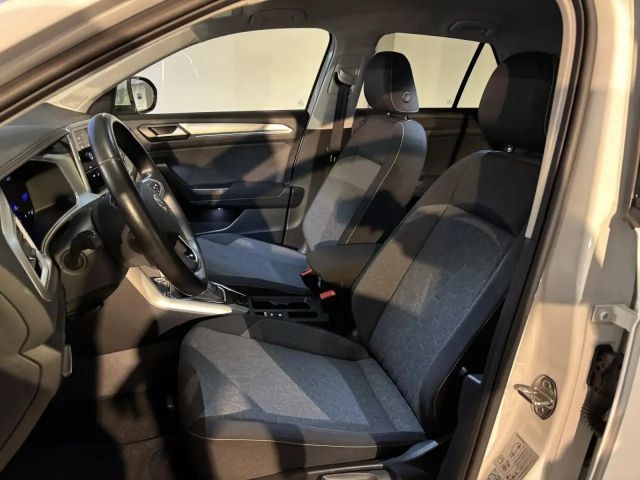 Volkswagen T-Roc 1.5 TSI DSG Move