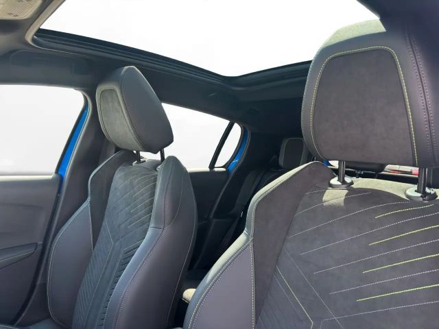 Peugeot E-208 GT-Line