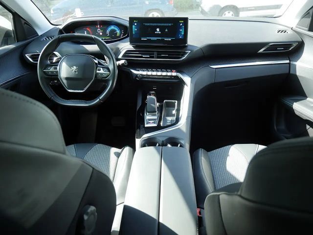 Peugeot 3008 Allure Pack Hybrid