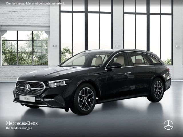 Mercedes-Benz E 200 E 200 d Estate