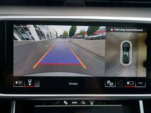 Audi A6 2.0 TFSI Quattro Sport