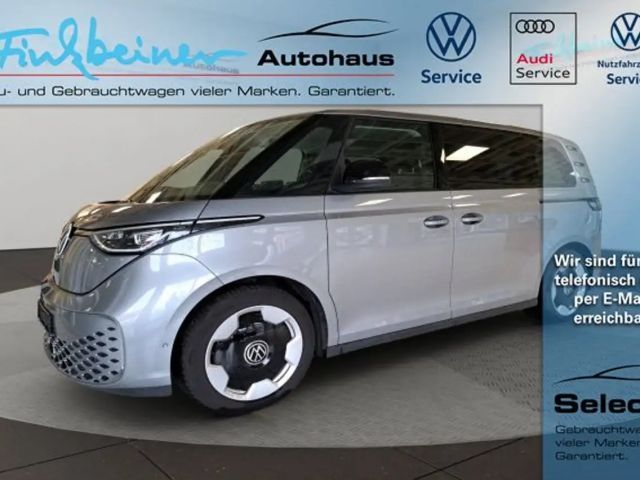 Volkswagen ID.Buzz Pro