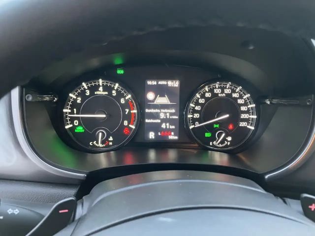 Suzuki Vitara AllGrip Hybrid Shine