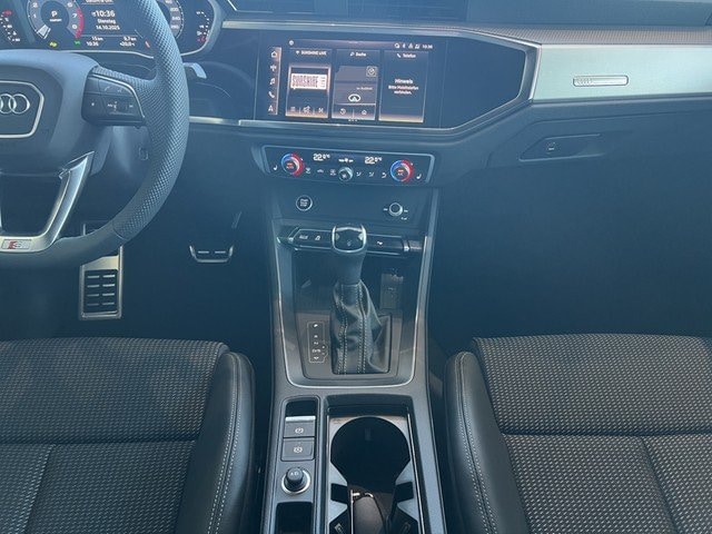 Audi Q3 S-Tronic Sportback