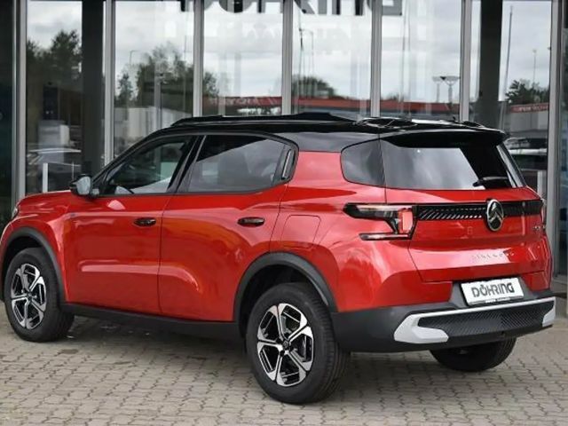 Citroën C3 Aircross Max