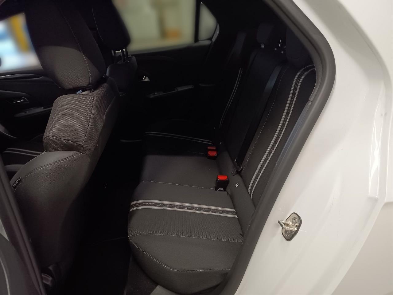 Opel Corsa 1.2 Turbo GS-Line Grand Sport