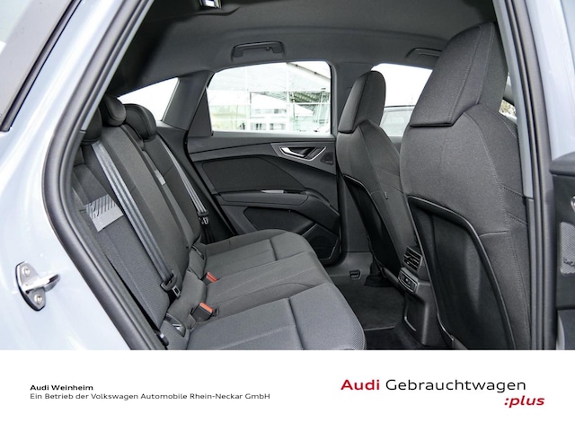 Audi Q4 e-tron 40 Sportback