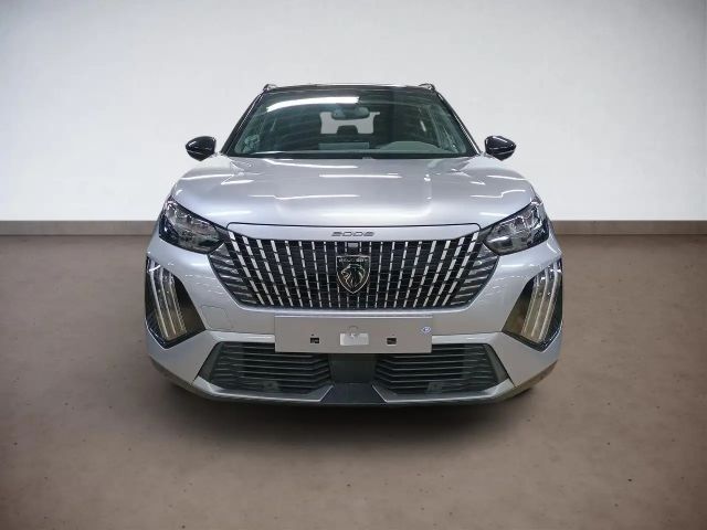 Peugeot 2008 GT-Line