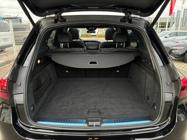 Mercedes-Benz GLE 450 4MATIC AMG Line