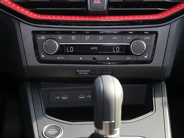 Seat Ibiza 1.0 TSI Black FR-lijn