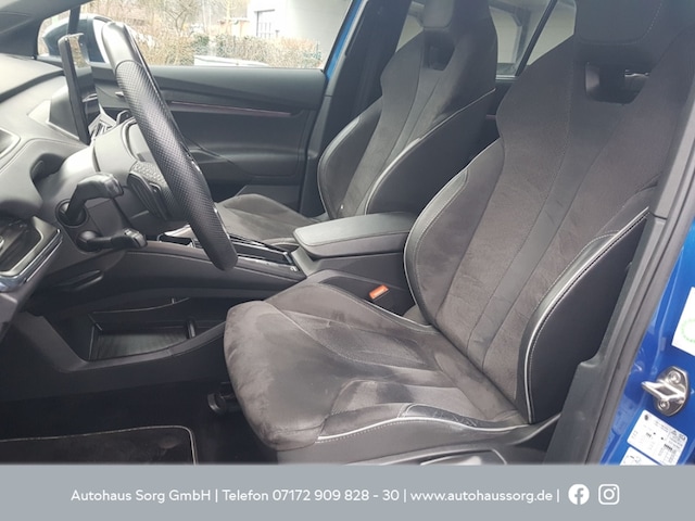 Skoda Enyaq Sportline iV 60