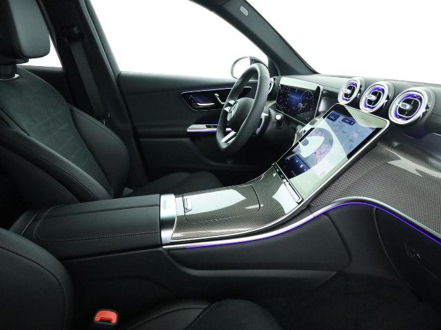 Mercedes-Benz GLC 220 4MATIC GLC 220 d