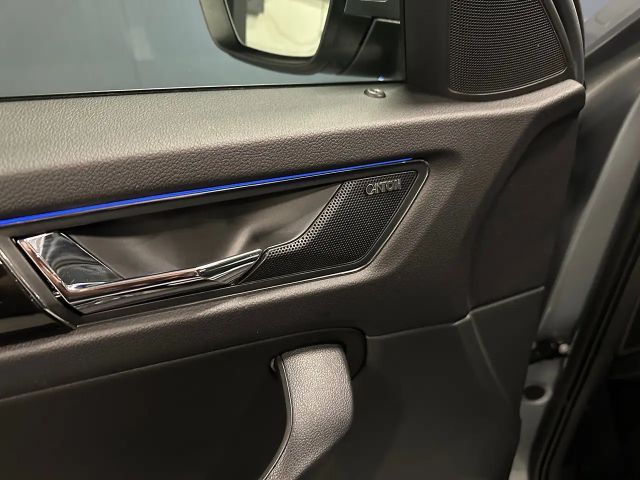 Skoda Kodiaq L&K *LEDER*PANORAMA*360*SitzKlima*Traveller Plus*