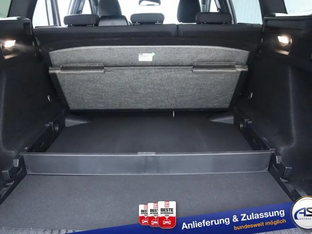 Ford Focus ST Line Wagon