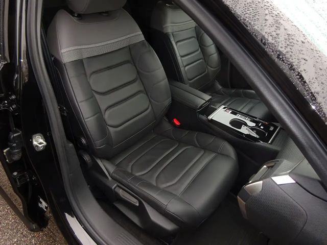 Citroën C5 X PureTech Shine