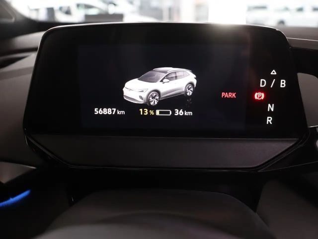 Volkswagen ID.4 52 KWh Pure