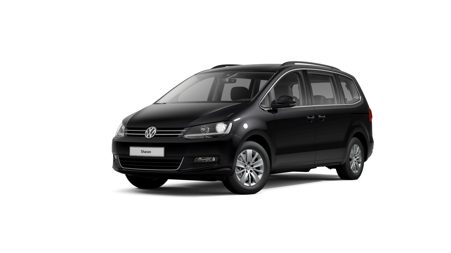 Volkswagen Sharan 1.4 TSI Comfortline