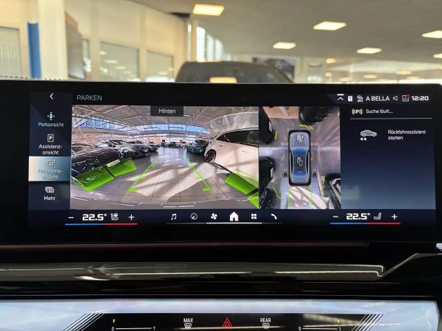 BMW i5 M-Sport M60 Sedan xDrive