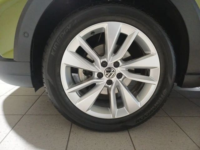 Volkswagen Taigo 1.0 TSI