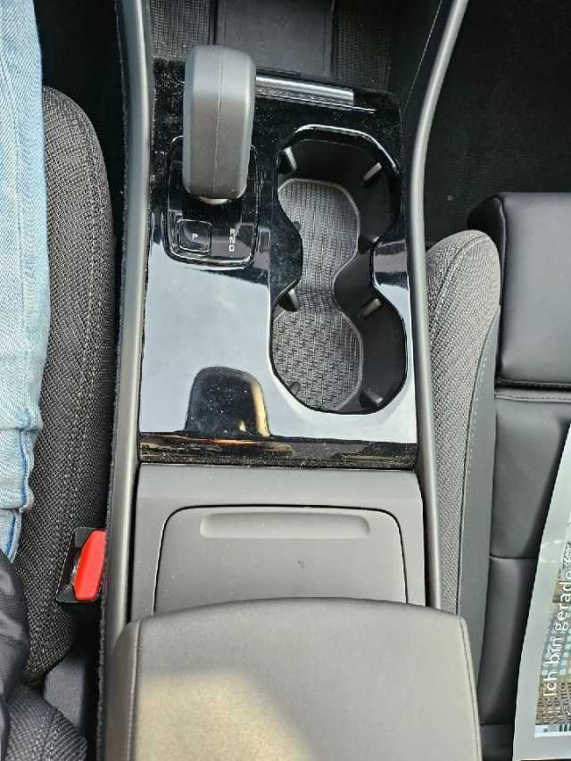 Volvo C40 Recharge Ultimate