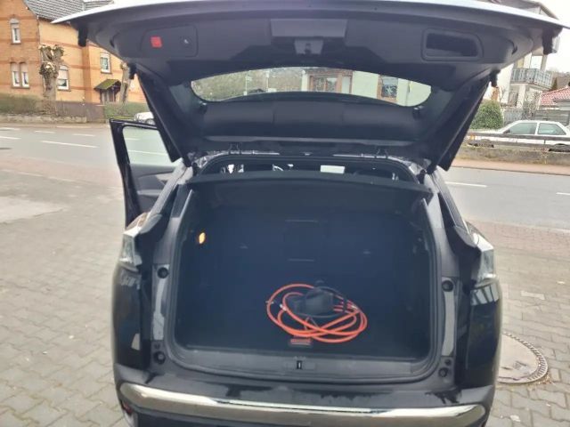 Peugeot 3008 GT-Line Hybrid