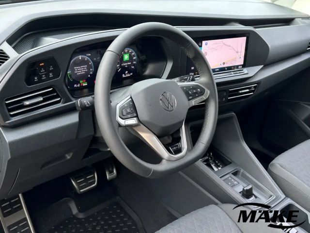 Volkswagen Caddy DSG eHybrid