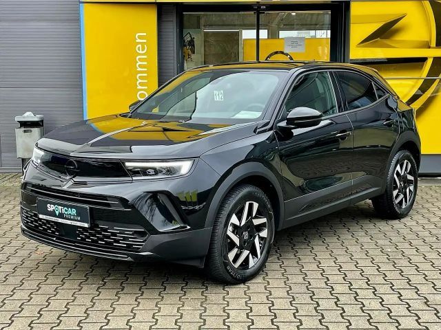 Opel Mokka GS-Line Grand Sport