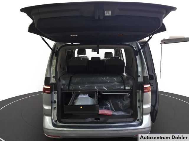 Volkswagen California Beach T7