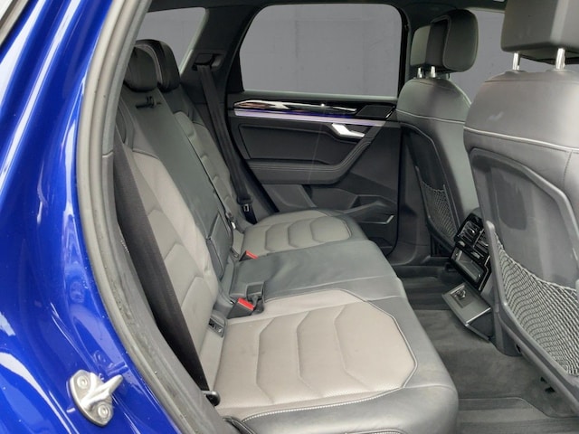 Volkswagen Touareg 3.0 V6 TSI R-Line