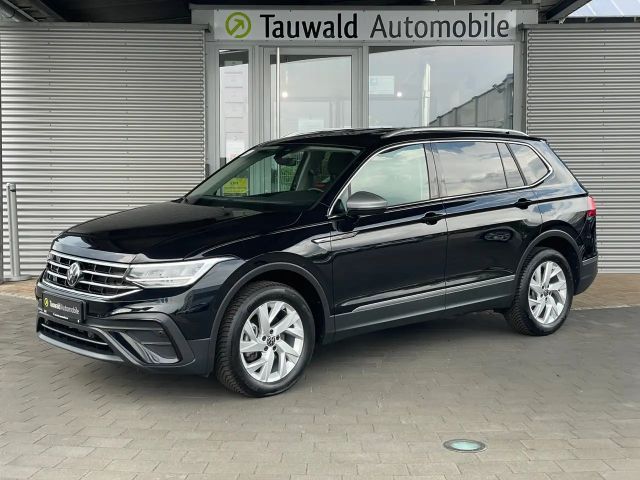 Volkswagen Tiguan 2.0 TDI Allspace DSG Life